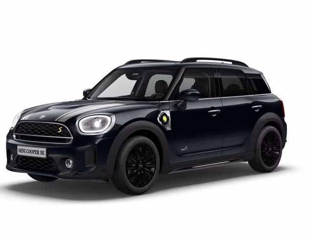 MINI Cooper E Countryman gebraucht kaufen bei mobile.de