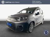 Fiat E-Doblo L1 50 kWh Launch Pack - Fiat Doblo mit Elektro-Antrieb