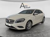 Mercedes-Benz A180 Style KLIMA NAVI SITZ BI-XENON - Mercedes-Benz A 180 Gebrauchtwagen in Stuttgart