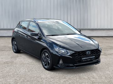 Hyundai i20 - 8