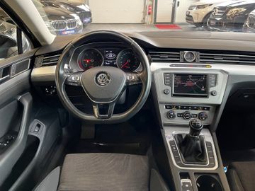 Volkswagen Passat Variant  BMTStart-Stopp *ACC*NAVI*AHK*SH