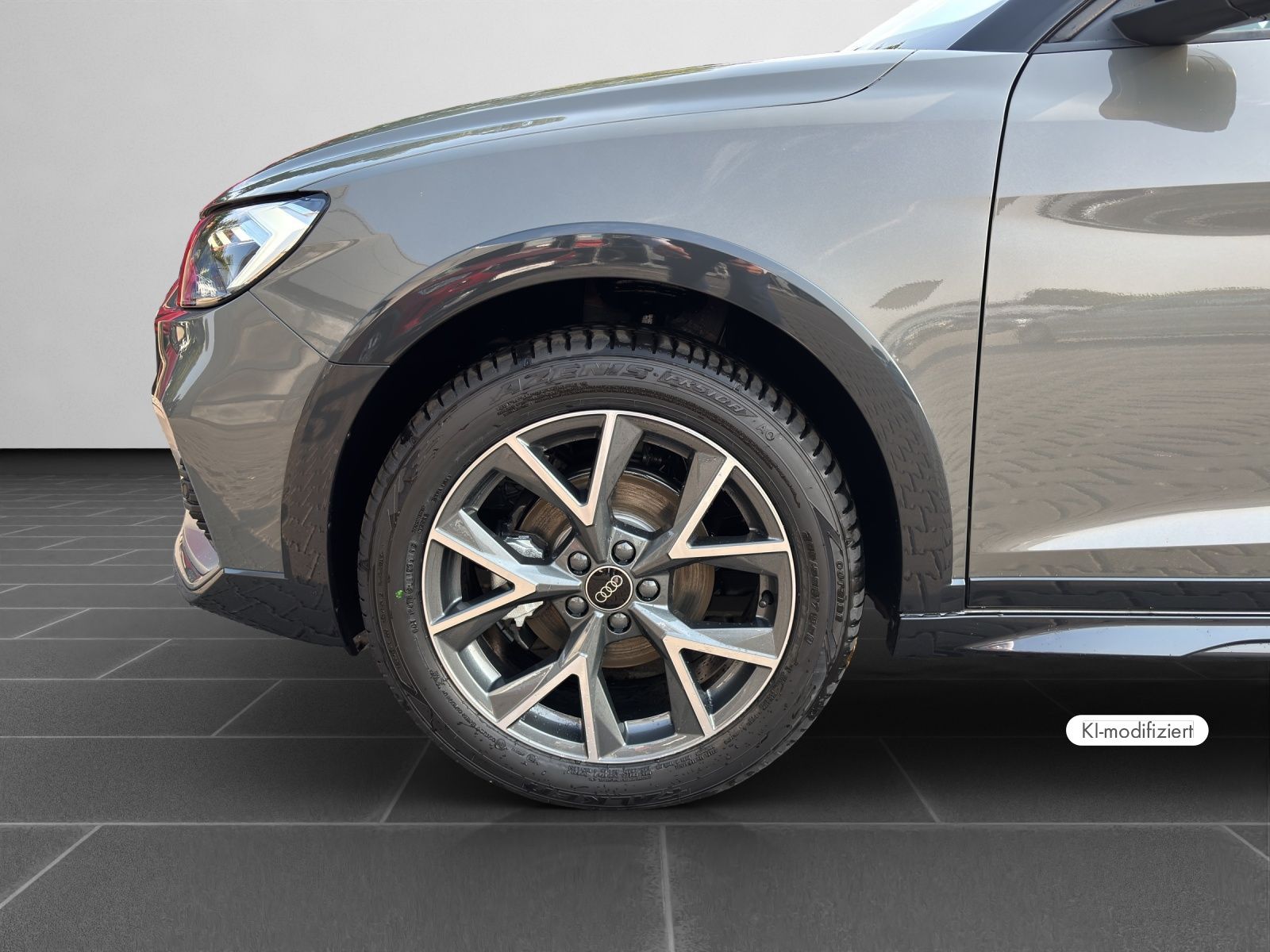 Audi A1 - Bild 9
