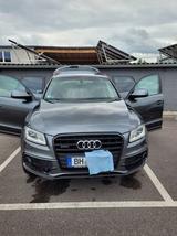 Audi Q5 3.0 TDI S tronic quattro -