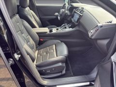 Fahrzeugabbildung DS Automobiles DS 7 BlueHDI 130 Aut. OPERA LEDER Panoramadach