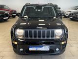 Jeep Renegade Longitude Mild-Hybrid FWD*ACC*PDC*Klima - Jeep Gebrauchtwagen von 2023