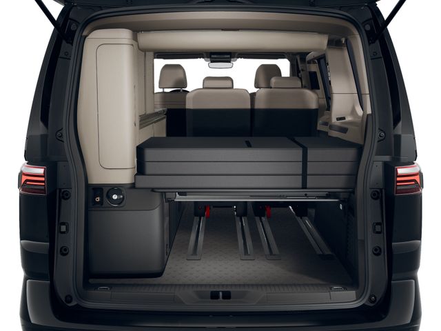 T7 California Ocean 2.0 TDI DSG el. Aufstelldach
