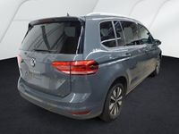 Volkswagen Touran - Vorschau Bild 3
