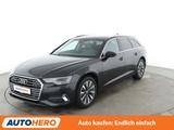 Audi A6 45 TDI Mild-Hybrid quattro Sport Aut. *AHK* - Audi A6: Kombi, Sport