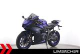Yamaha YZF R7 35KW - SPORTAUSPUFFANLAGE - YAMAHA YZF R7