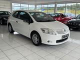 Toyota Auris+Klima+Tüv Neu+MFL+Top Gepflegt - Toyota Auris in Mannheim