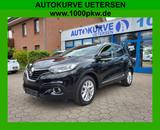 Renault Kadjar 1.2 TCe 130 Klima Navi Teilleder PDC - Renault Kadjar in Hamburg