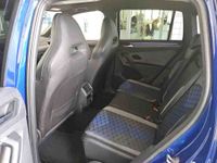 Volkswagen Tiguan - Vorschau Bild 4