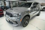 Dodge Durango 3,6 SXT  7 SITZE AHK NAVI TOP - Dodge aus 2022