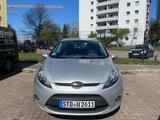 Ford Fiesta Trend 1.25 82 PS  2011  78.0... - Ford Fiesta: 82 Ps