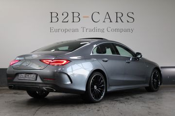 Mercedes CLS 450 - 4