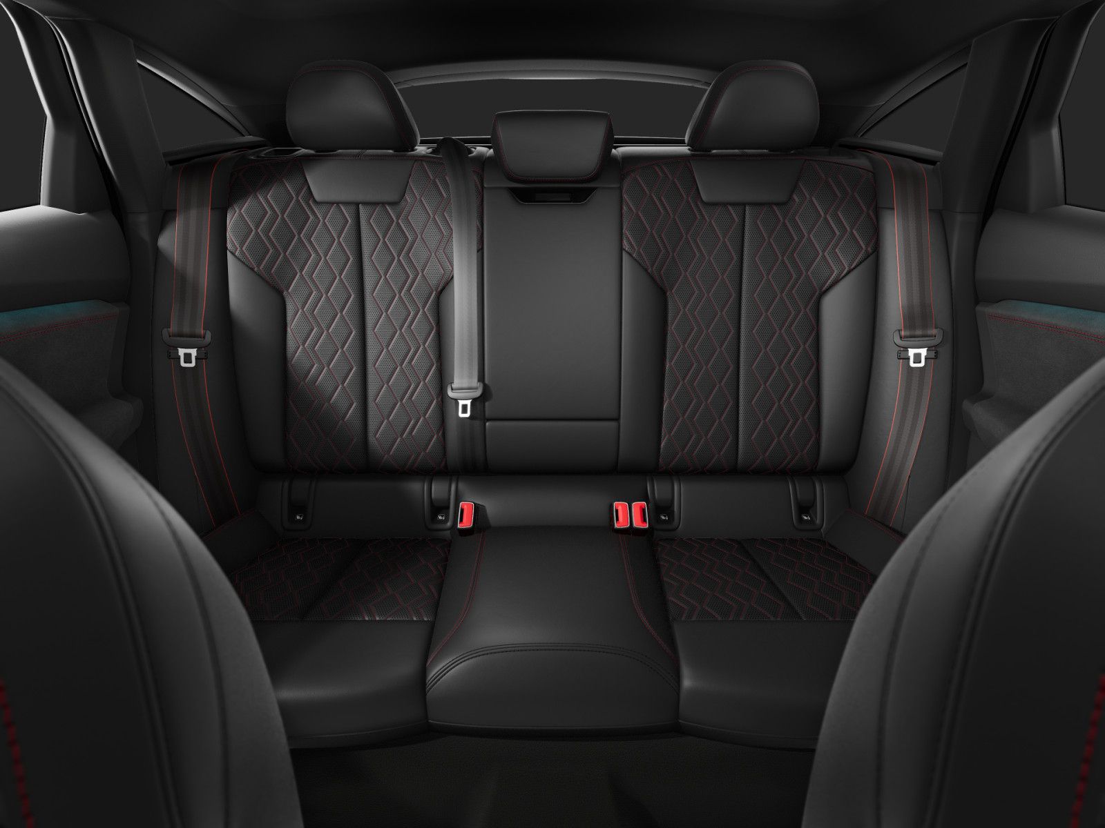 Audi A6 e-tron - Bild 11