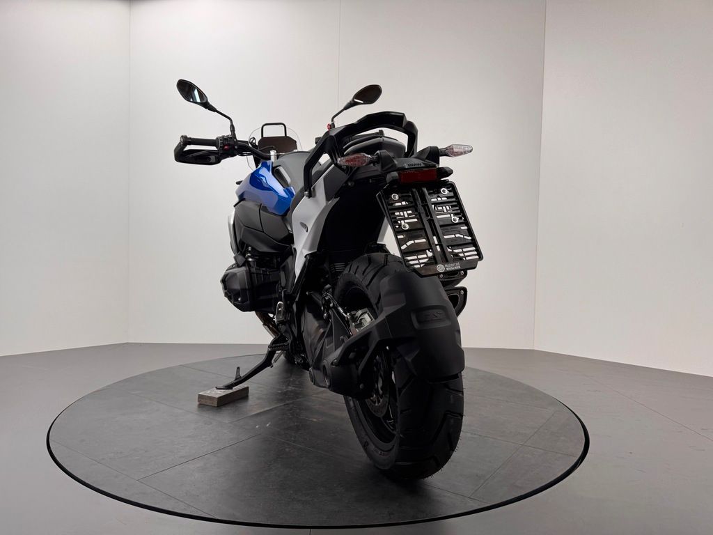Fahrzeugabbildung BMW R1300 GS *SCHMIEDERÄDER *ADAPT. FAHRWERK