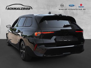 Bild 3 Opel Astra ST GS Navi LED ACC Apple CarPlay Android A