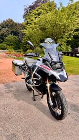 BMW R 1200 GS Adventure - Angebote