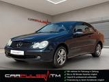 Mercedes-Benz CLK 240 AVANTGARDE V6-TÜV 02/28-Automatik - Mercedes-Benz CLK 240 aus 2002