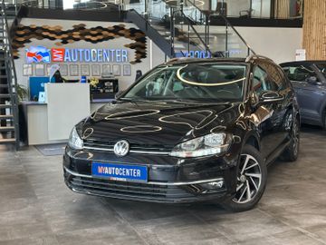 MYAUTOCENTER – Gebraucht- und Jahreswagen mit Werkstattservice in Pfaffenhofen Volkswagen Golf VII Variant Join Start-Stopp *AHK*MwSt*