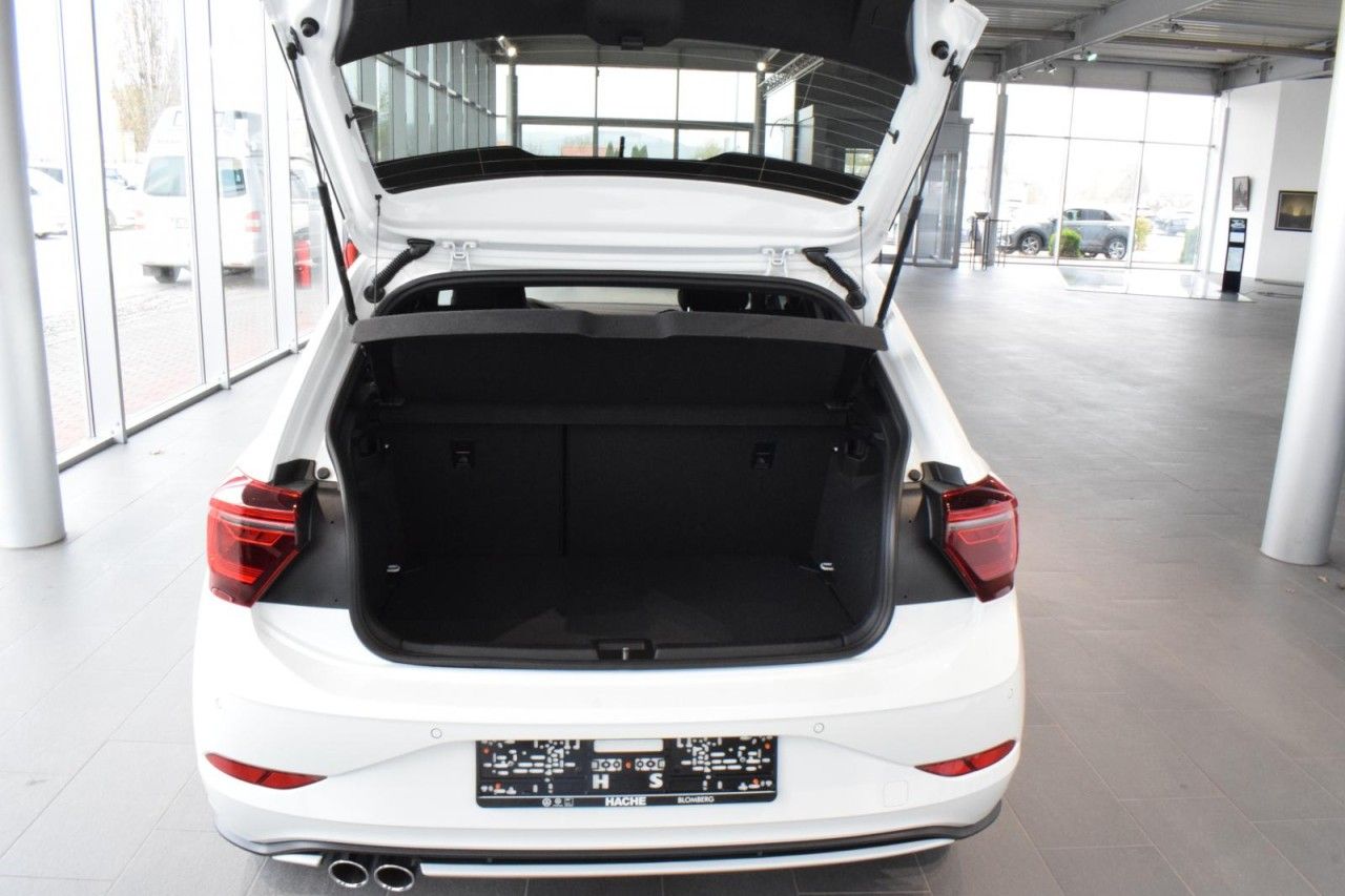 Volkswagen Polo - Bild 9