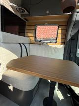 HYMER / ERIBA / HYMERCAR ML-T 580 Xperience - Hymer ML T 580 Xperience