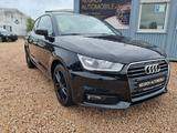 Audi A1 sport - gebrauchte Audi A1 aus dem Jahr 2016