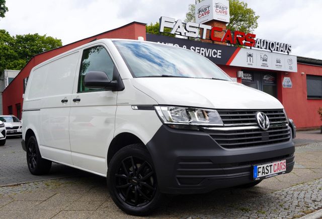 Volkswagen T6.1 Transporter 2.0TDI PDC! Kühlkasten 0°C AHK!