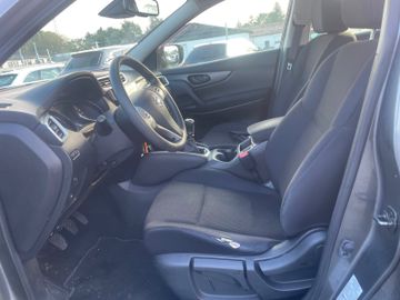 Nissan Qashqai - 5