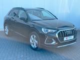 Audi Q3 35 TFSI advanced S-TRONIC ACC LED PANO - Audi Q3: Schwarz