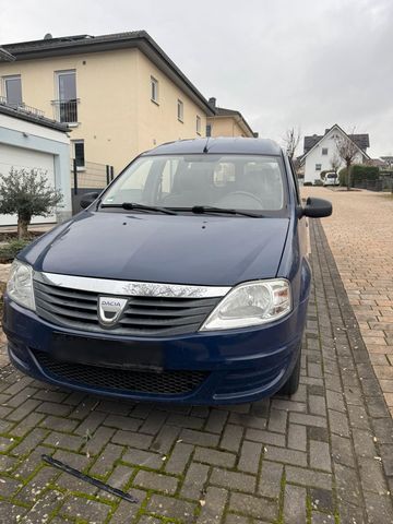 Dacia Logan MCV Ambiance