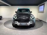 Land Rover Defender 110 / 3,0 DIESEL / PANO / MATRIX / BLAC - Land Rover Defender Hybrid (Diesel/Elektro)