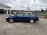 Volkswagen Passat Variant 1.9 TDI 77KW / 105PS - Volkswagen Passat Variant: 1.9