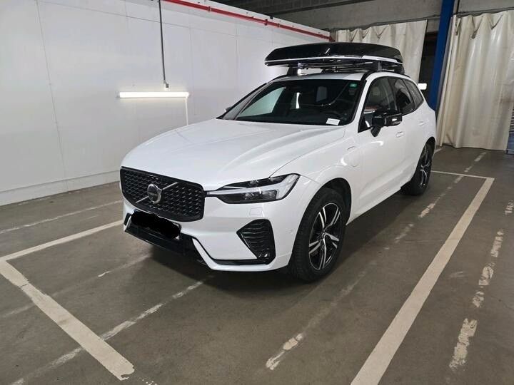 Image of Volvo XC60