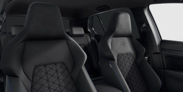 Golf R-Line eTSI DSG hauseigenes Sondermodell