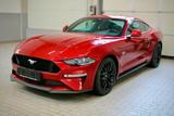Ford Mustang GT 5.0 V8 | 450 PS | 38.000 km - Ford Mustang Gebrauchtwagen in München