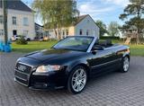 Audi A4 B7 Cabrio S-Line *Motor Neu*TÜV Ne... - Audi A4 aus 2007: Line