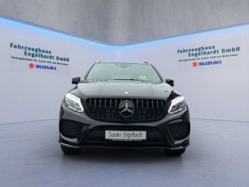 Mercedes-Benz GLE 350 GLE  d 4Matic