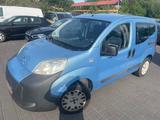 Citroën Nemo Multispace*EURO5*TÜV*"SCHIEBETÜREN - Citroën Nemo Gebrauchtwagen