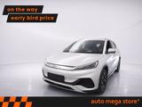 BYD ATTO 3 Design 62 kWh ACC/WPU/OBC/360° - scheckheftgepflegte BYD Gebrauchtwagen