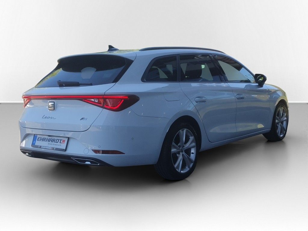 Seat Leon - Bild 5