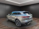 Jaguar F-Pace D300 AWD HSE Meridian - Jaguar F-PACE HSE mit Diesel-Antrieb