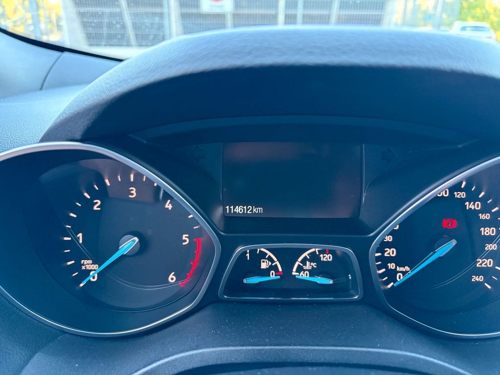 Image of Ford Kuga