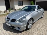 Mercedes-Benz SLK 55 AMG AMG