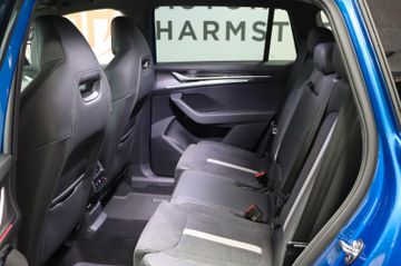 Skoda Kodiaq 1.5 TSI Sportline AHK Matrix elek. Sitz
