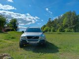 Volvo xc90 D5 AWD - Volvo XC90 aus 2004