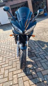 Yamaha FZ 6 Fazer - YAMAHA 2005 FZ6 FAZER