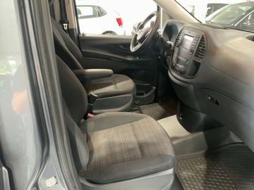Mercedes Vito - 12