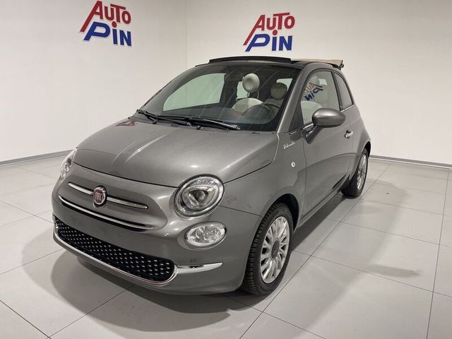 Fiat FIAT 500C 1.0 Hybrid Dolcevita